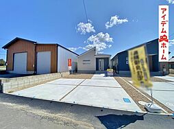 西尾市上永良町　2号棟