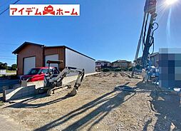 西尾市上永良町　2号棟