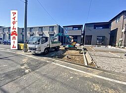 岡崎市上地　1号棟