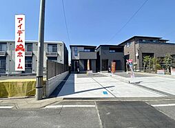 岡崎市上地 1号棟