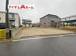岡崎市上地　1号棟