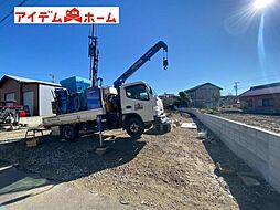 西尾市上永良町　1号棟