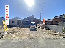 西尾市上永良町　1号棟