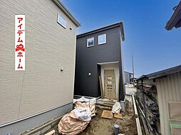 高浜市呉竹町第4　2号棟