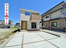 高浜市呉竹町第4　1号棟