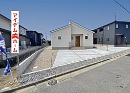 刈谷市第15小垣江町　2号棟