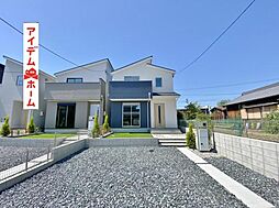 高浜市本郷町第1期　4号棟