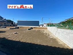 高浜市本郷町第1期　4号棟