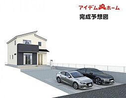 高浜市本郷町第1期　4号棟