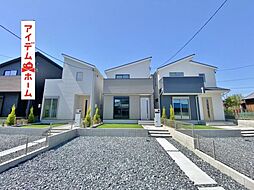 高浜市本郷町第1期　3号棟