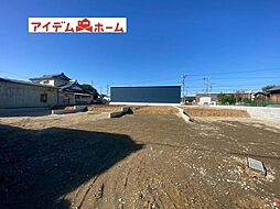 高浜市本郷町第1期　3号棟