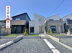 高浜市本郷町第1期　2号棟