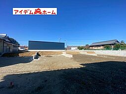 高浜市本郷町第1期　2号棟