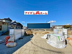 高浜市本郷町第1期　2号棟