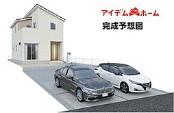 高浜市本郷町第1期　2号棟