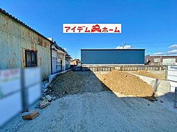 高浜市本郷町第1期　1号棟