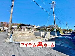 豊明市二村台7丁目3期　1号棟