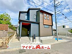 豊明市二村台7丁目3期　1号棟