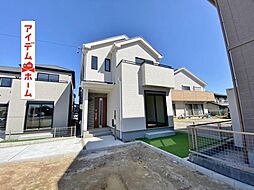 安城市美園町　J号棟