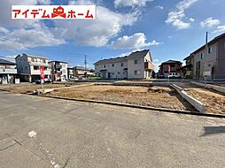 安城市美園町　I号棟