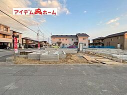 安城市美園町 G号棟