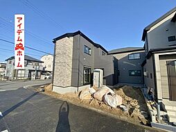 安城市美園町　G号棟