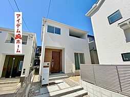 豊田市水源町第1期 2号棟