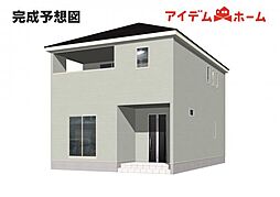 西尾市一色町松木島第8 2号棟