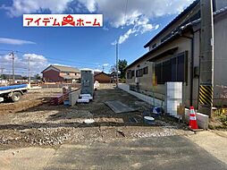 碧南市神有町第2　8号棟