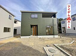 碧南市神有町第2　7号棟