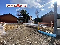 碧南市神有町第2　7号棟