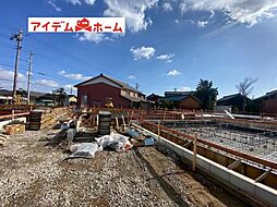 碧南市神有町第2　4号棟