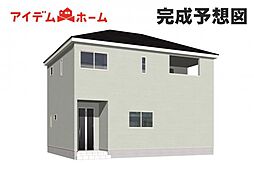 碧南市神有町第2　4号棟