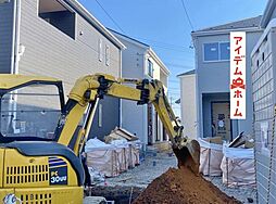 碧南市神有町第2　3号棟