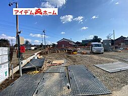 碧南市神有町第2　2号棟