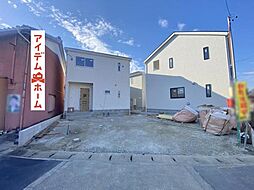 碧南市神有町第2　1号棟