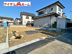 豊田市井上町第11　2号棟