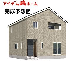 豊田市井上町第11　2号棟