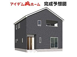 豊田市井上町第11　1号棟