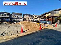 豊田市高岡本町南　2号棟