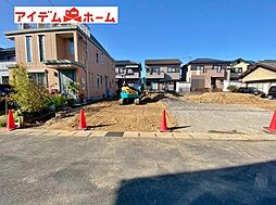 豊田市高岡本町南　1号棟