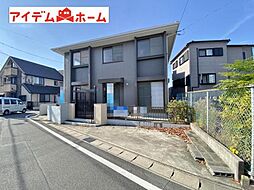 岡崎市鴨田南町