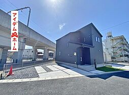 安城市姫小川町　3号棟