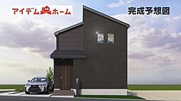 安城市姫小川町　3号棟