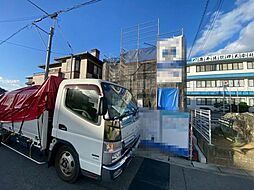 西尾市一色町赤羽　1号棟