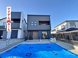 豊田市丸山町4丁目　2号棟