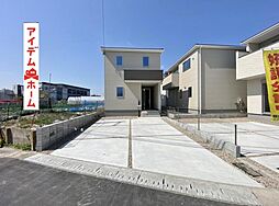 碧南市第66照光町 4号棟