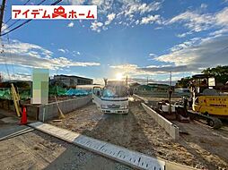 碧南市第66照光町　4号棟