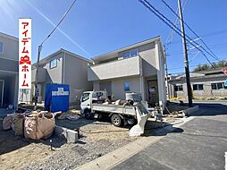 碧南市第66照光町　3号棟