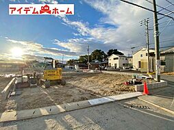 碧南市第66照光町　3号棟